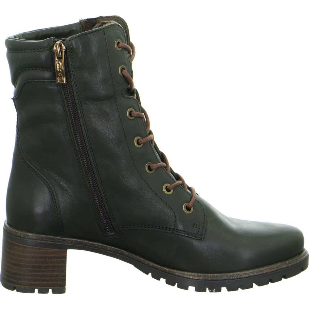 Bottes ARA Ronda forest Vert Femme | ZRF-39943917