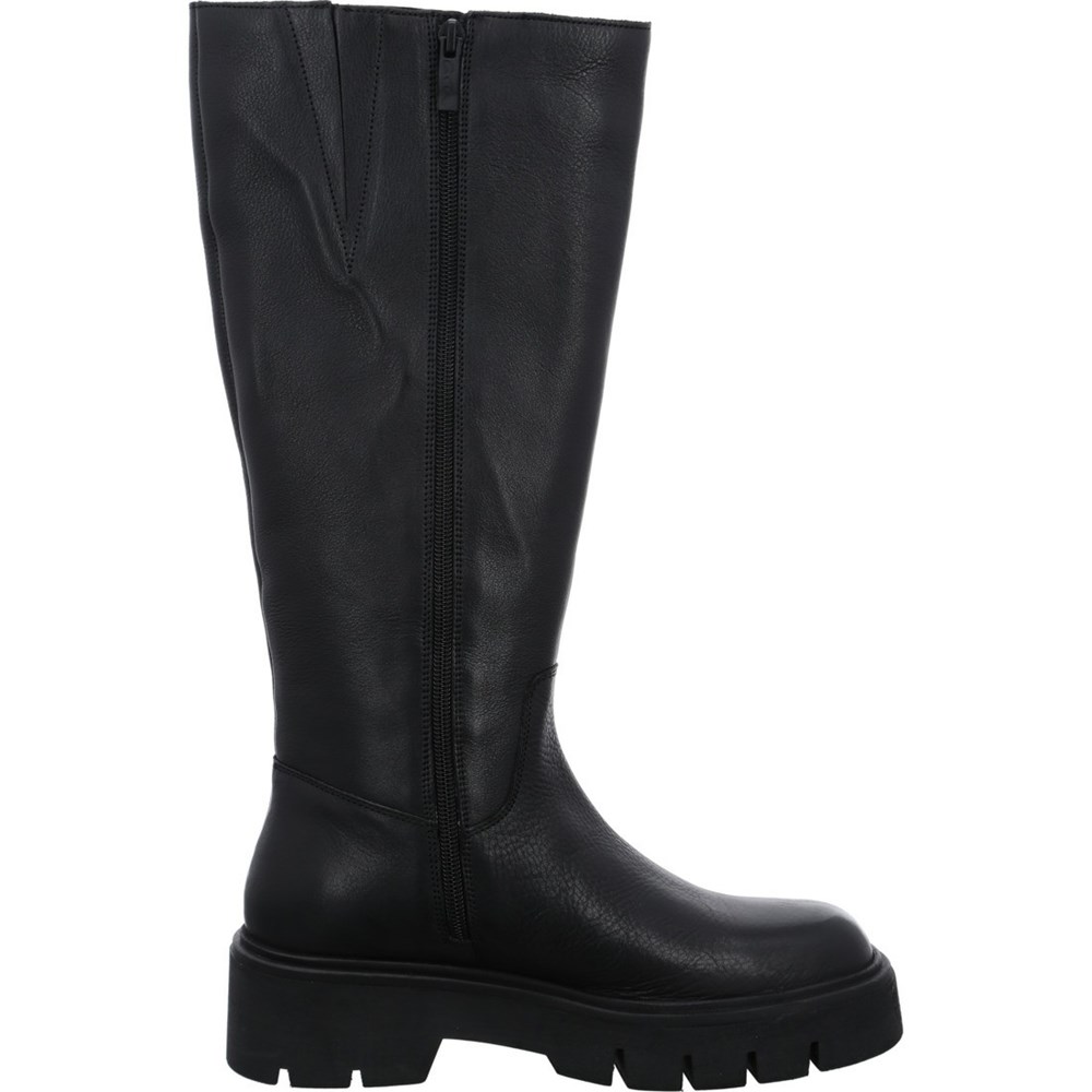 Bottes ARA Stockholm Noir Femme | HBH-91222218