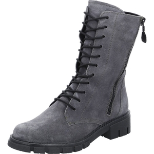 Bottes ARA Dover graphit Grise Femme | RVQ-68995754