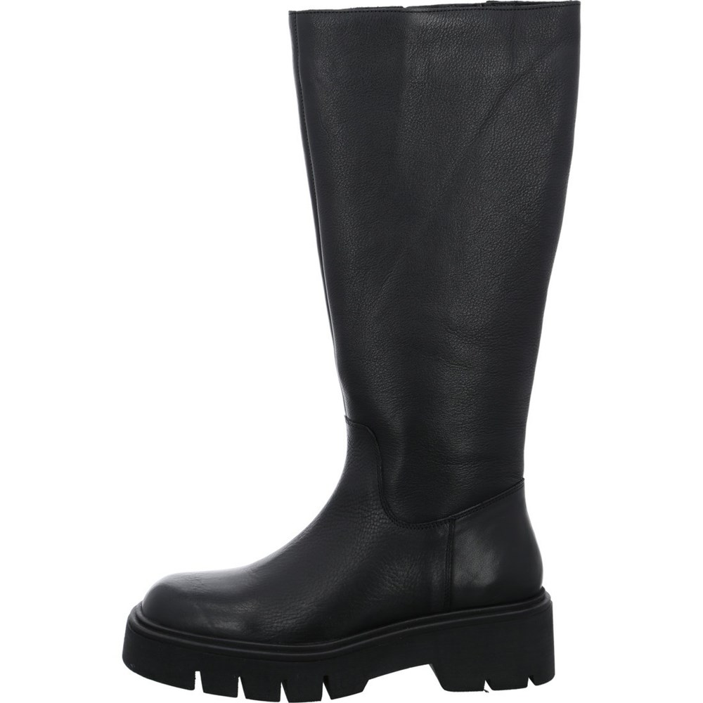 Bottes ARA Stockholm Noir Femme | HBH-91222218