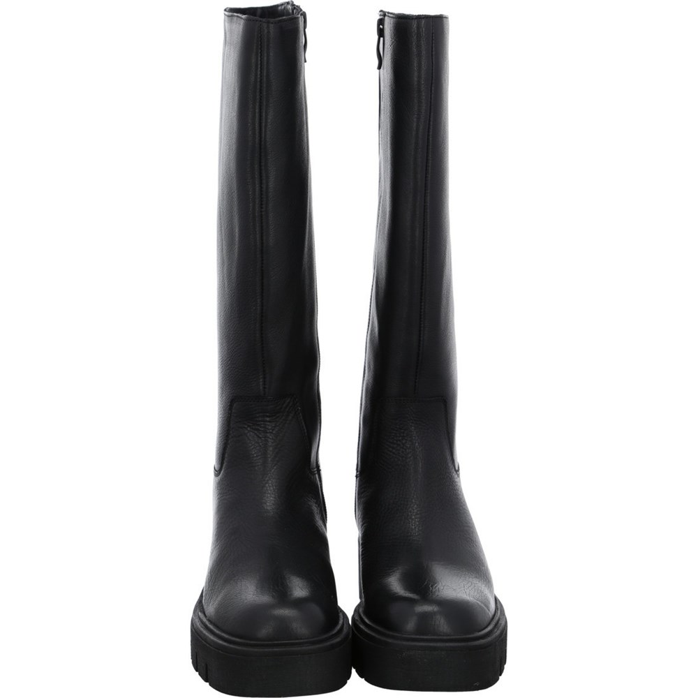 Bottes ARA Stockholm Noir Femme | HBH-91222218