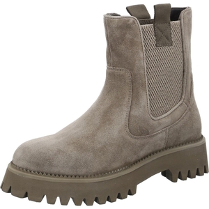 Bottes ARA Amsterdam taiga Grise Femme | HGT-31610969