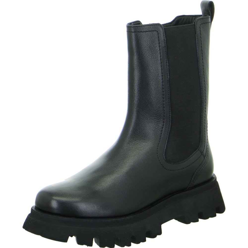 Bottes ARA Kopenhagen Noir Femme | ABC-15396883