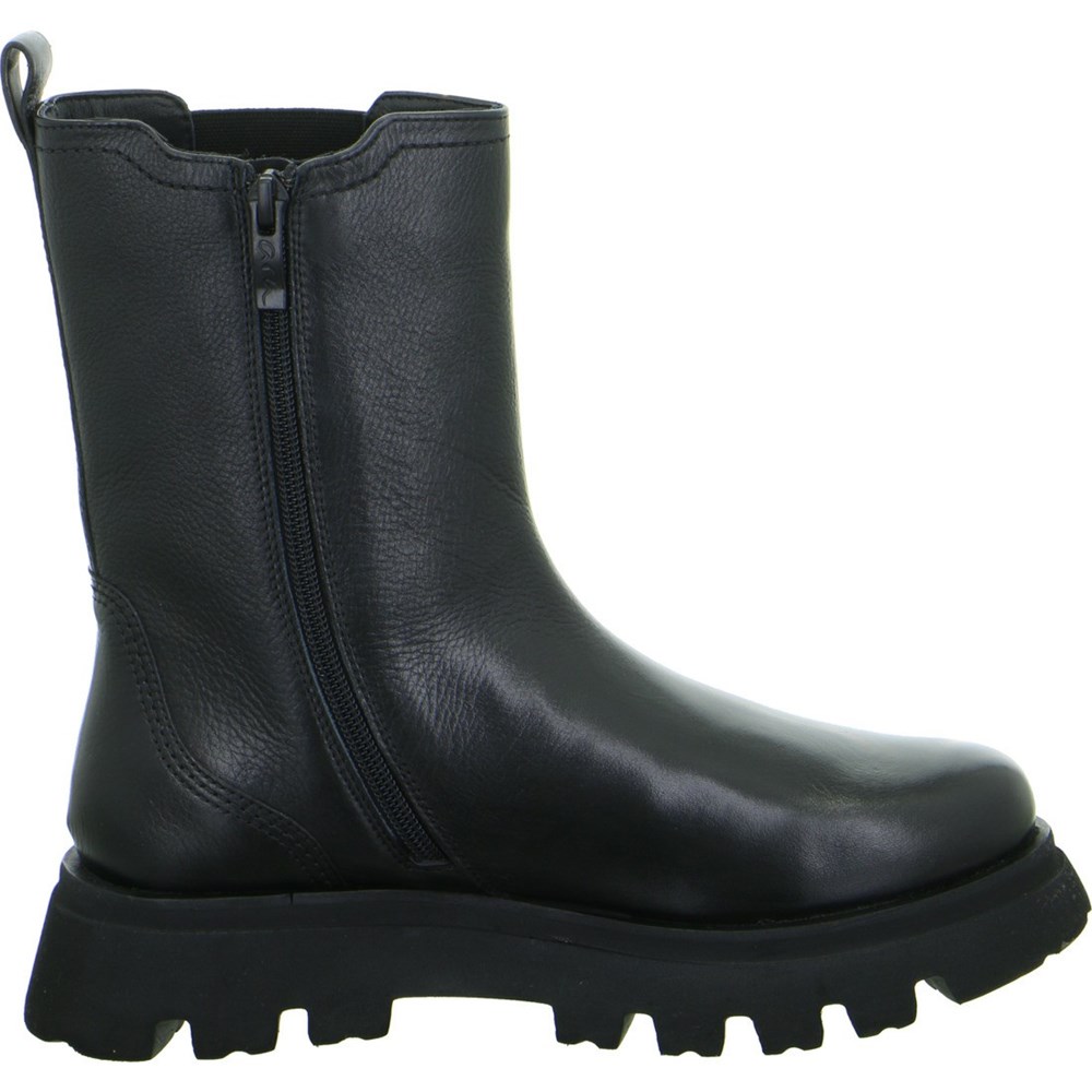 Bottes ARA Kopenhagen Noir Femme | ABC-15396883