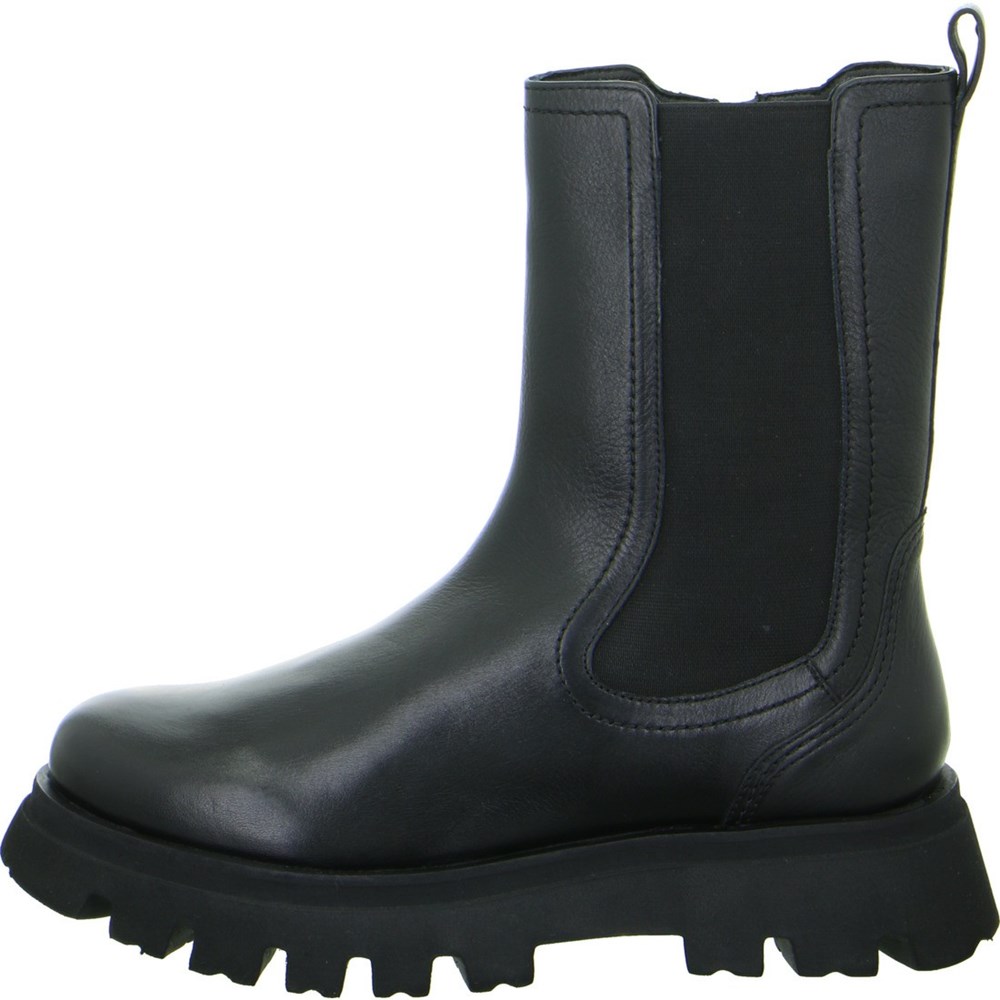 Bottes ARA Kopenhagen Noir Femme | ABC-15396883