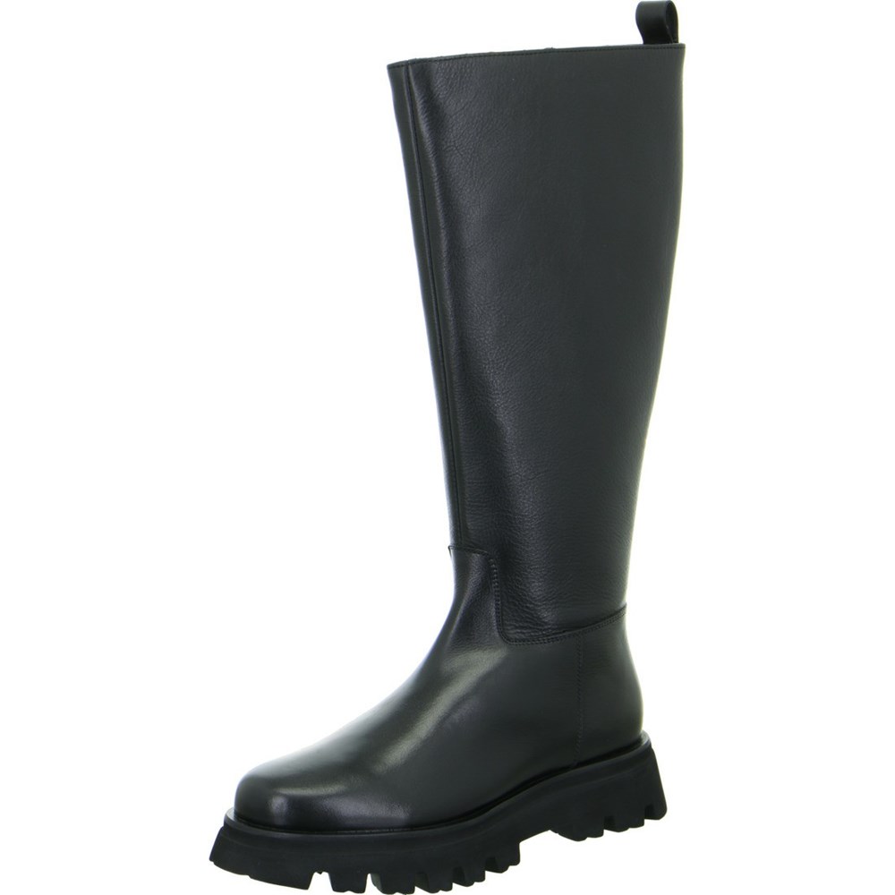 Bottes ARA Kopenhagen Noir Femme | YUY-92521946