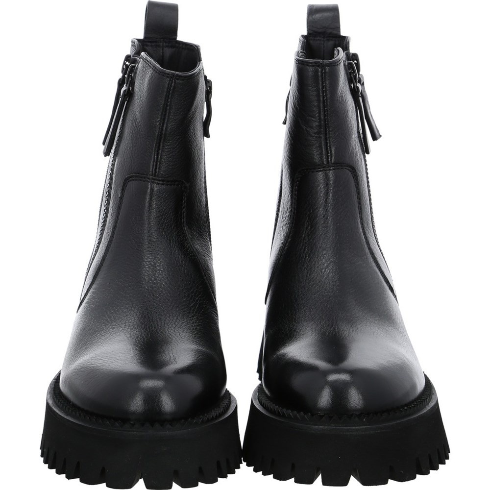 Bottes ARA Amsterdam Noir Femme | UTG-72251582