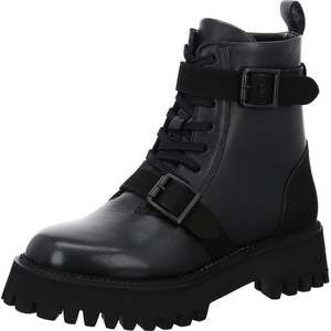 Bottes ARA Amsterdam Noir Femme | MUC-44508271