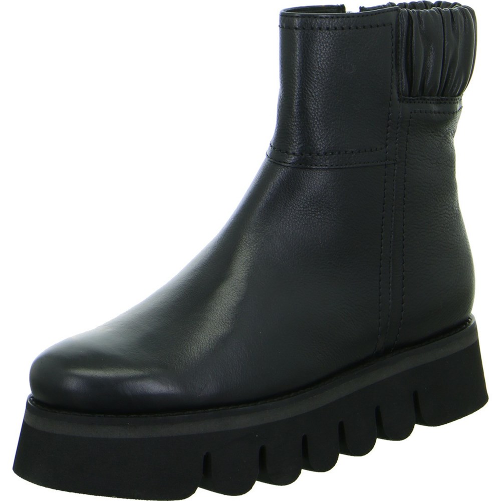 Bottes ARA Vigonza Noir Femme | SST-50152744