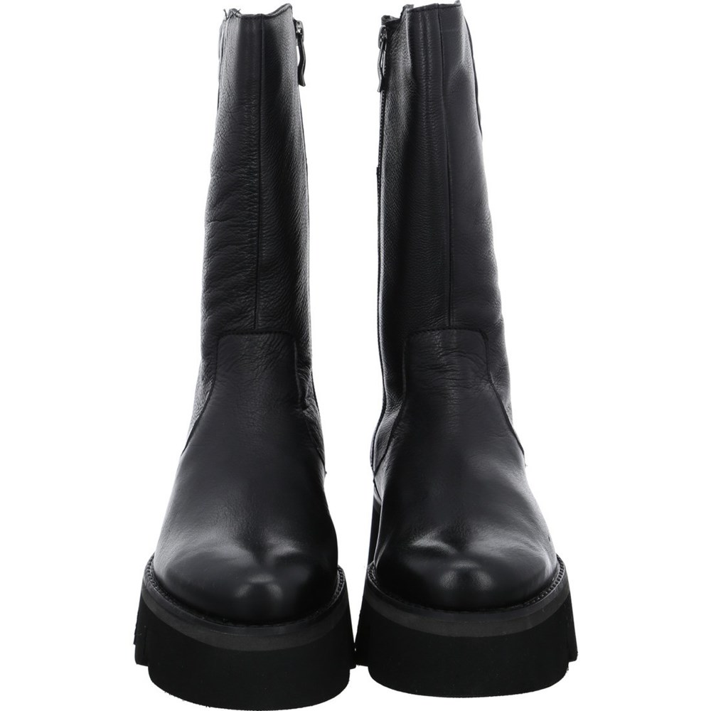 Bottes ARA Vigonza Noir Femme | WHH-31869061