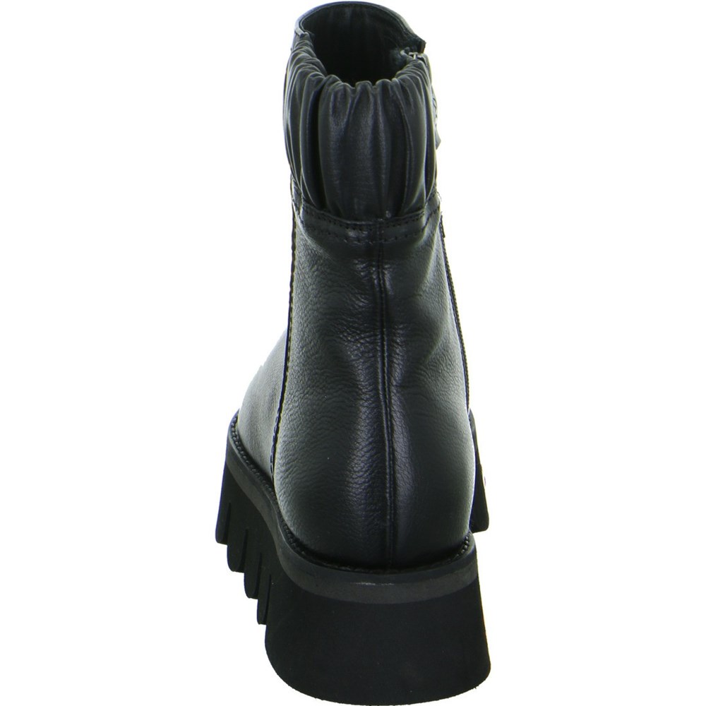 Bottes ARA Vigonza Noir Femme | SST-50152744