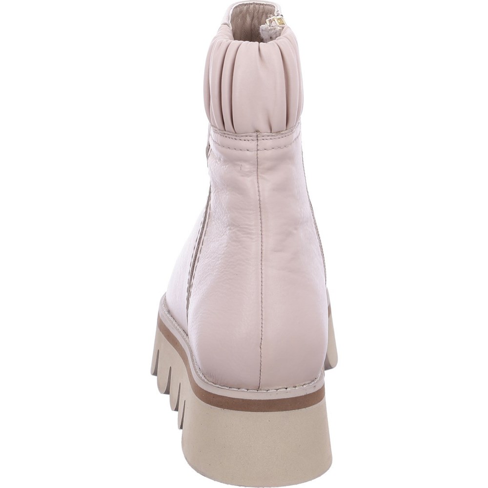 Bottes ARA Vigonza nude Beige Femme | UKB-41936548