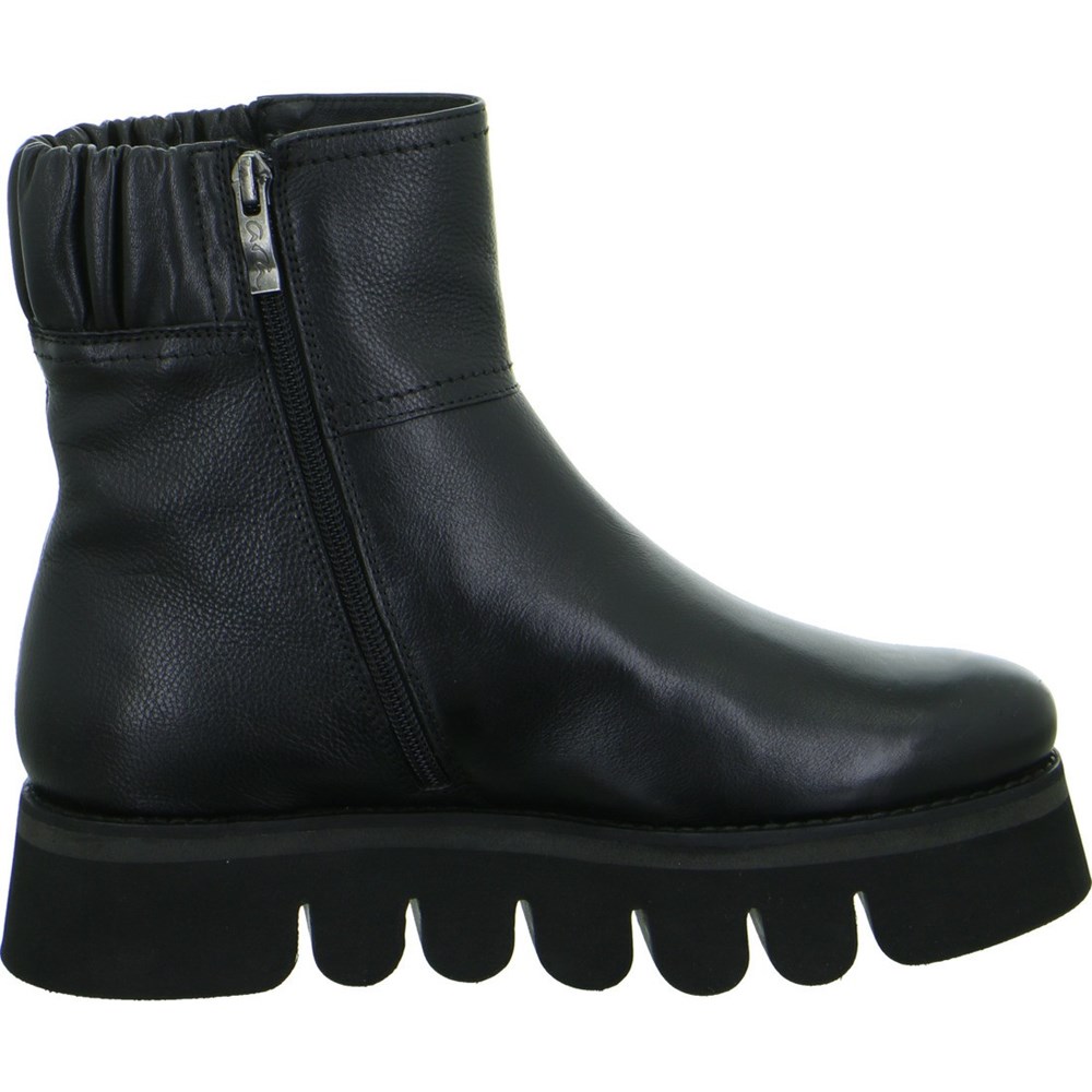 Bottes ARA Vigonza Noir Femme | SST-50152744