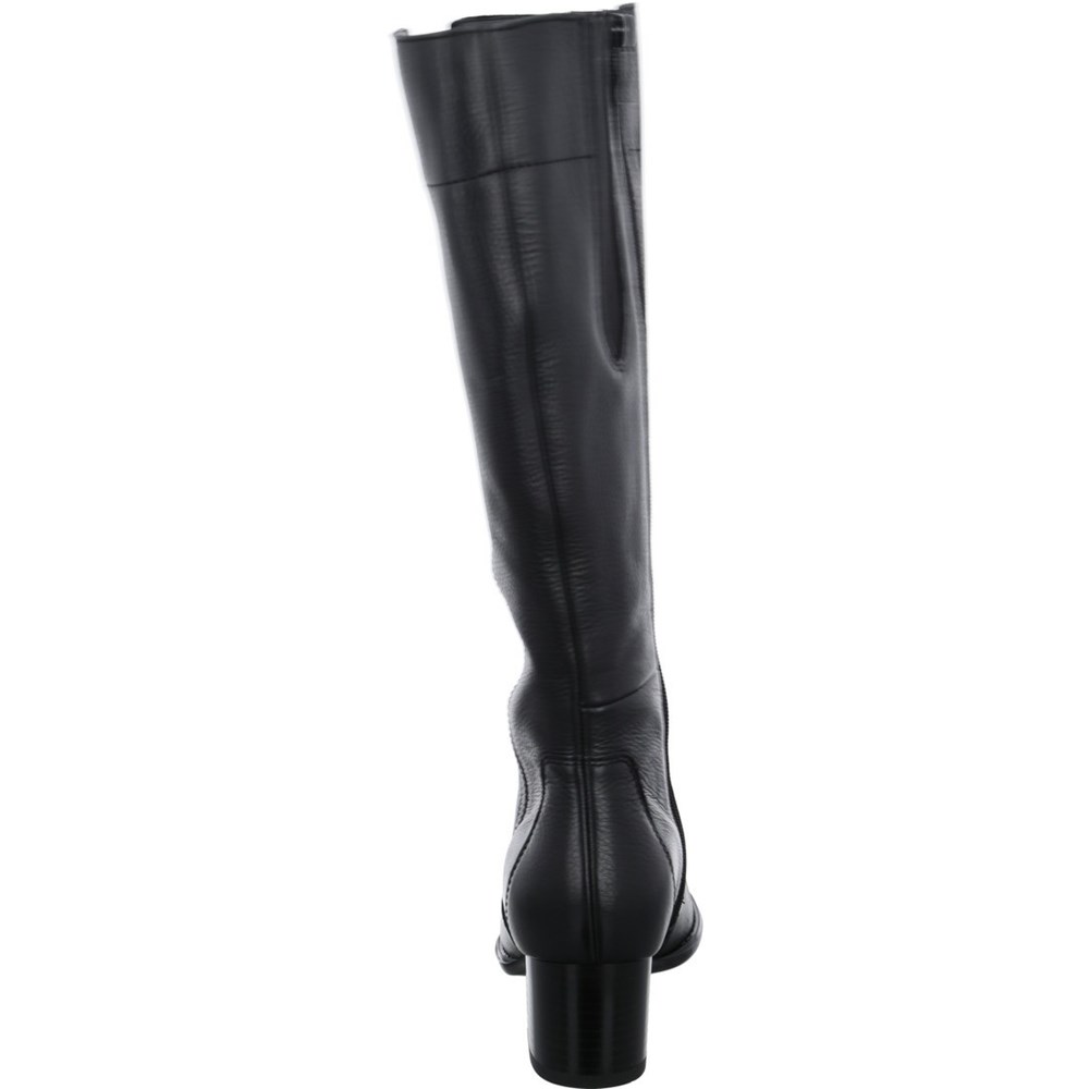 Bottes ARA Luca Noir Femme | GVL-33604501