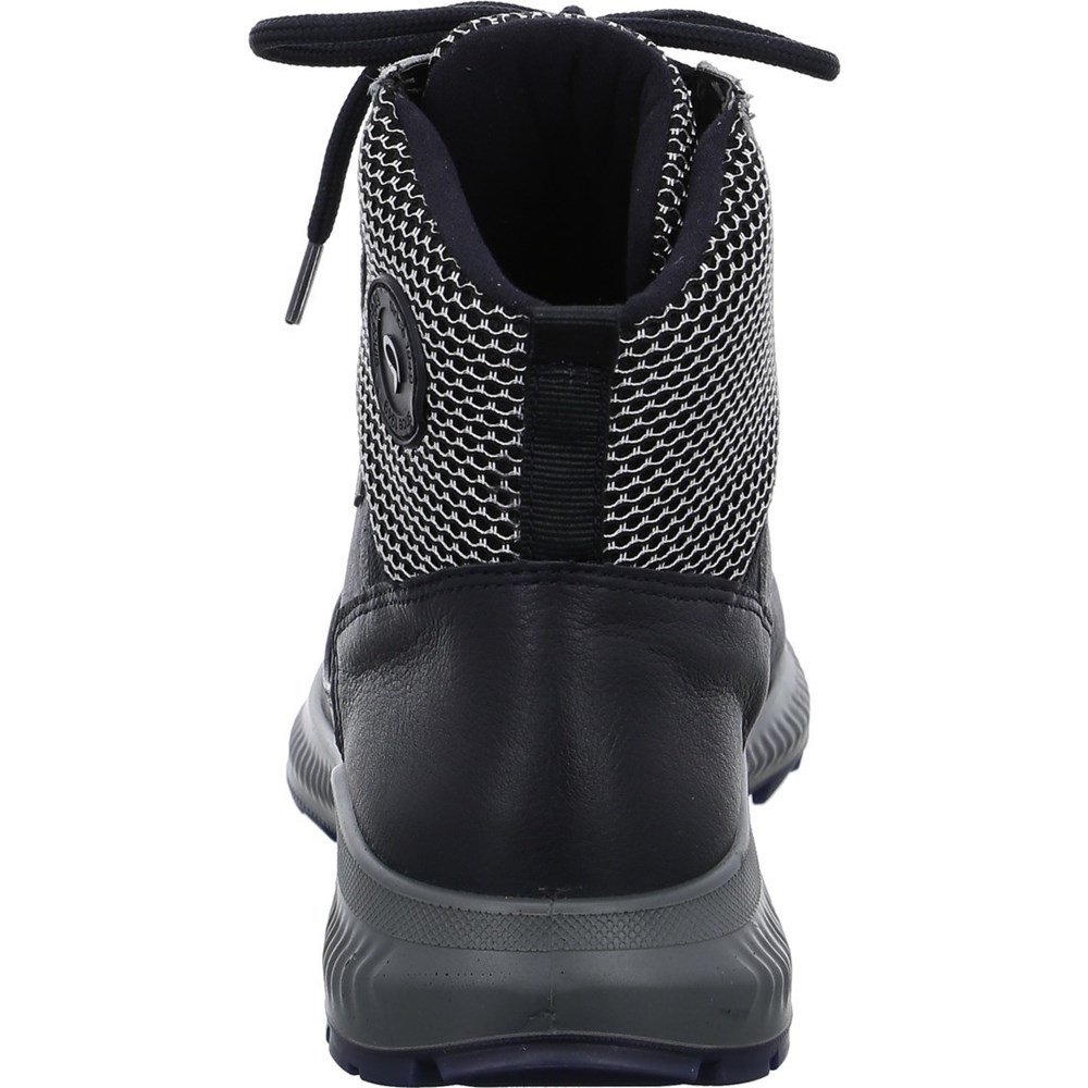 Bottes ARA Hiker Grise Femme | DUW-32815209