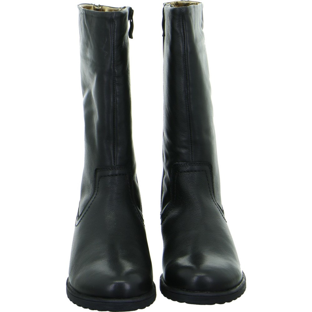 Bottes ARA Liverpool Noir Femme | OCO-31157321