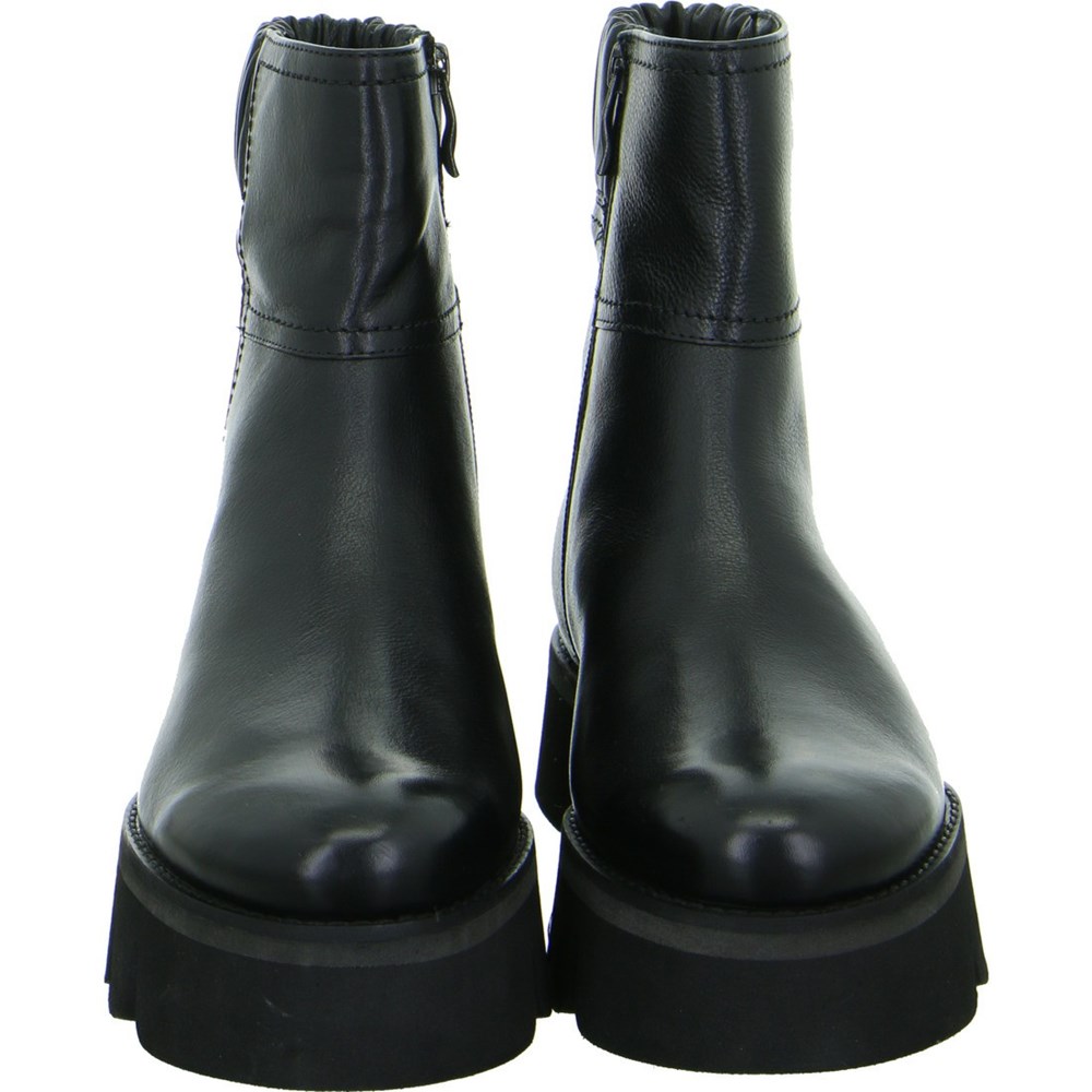 Bottes ARA Vigonza Noir Femme | SST-50152744