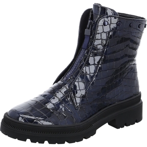 Bottes ARA Dover midnight Bleu Femme | KXR-79761943