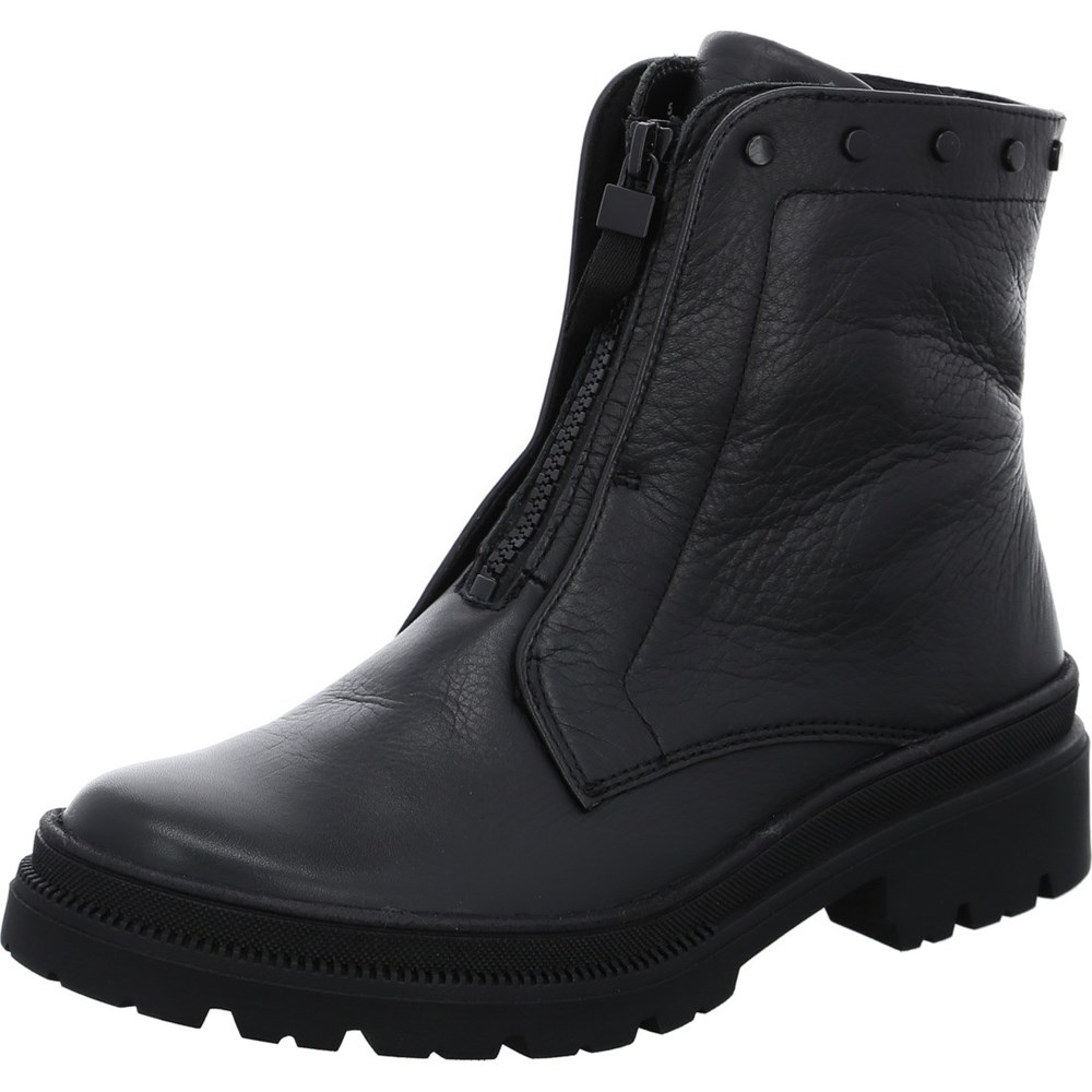 Bottes ARA Dover Noir Femme | GWZ-30541547