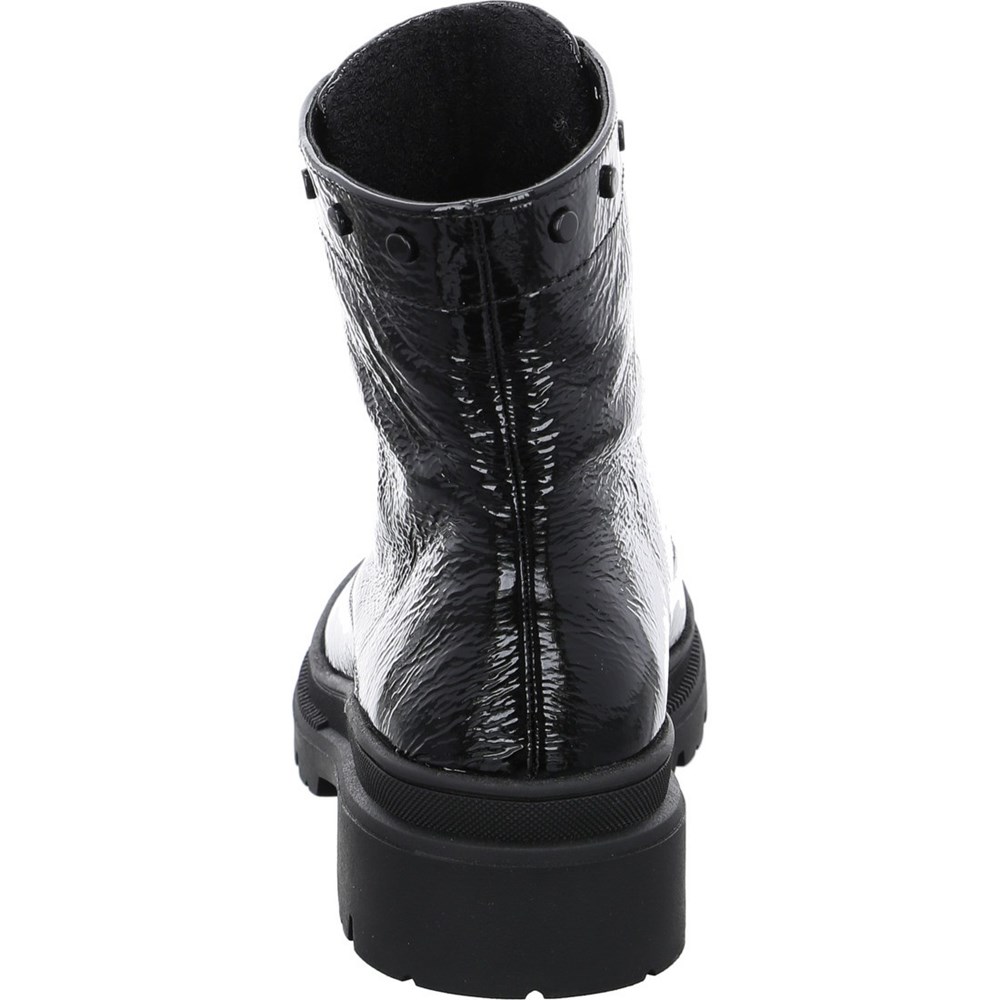 Bottes ARA Dover Noir Femme | ELV-11947828