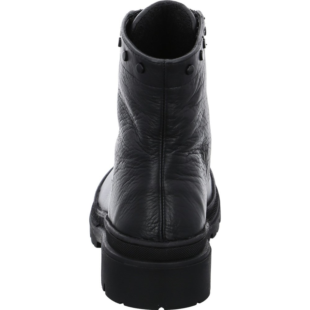 Bottes ARA Dover Noir Femme | GWZ-30541547