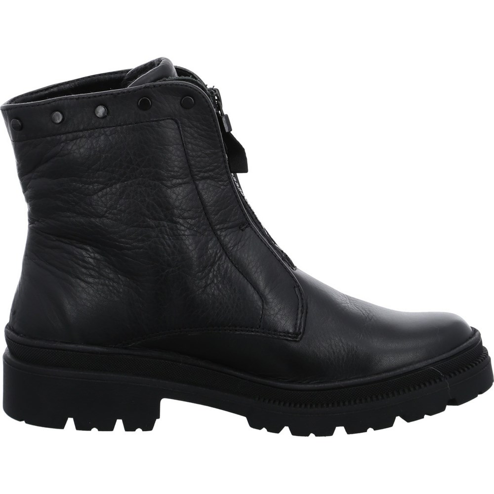 Bottes ARA Dover Noir Femme | GWZ-30541547