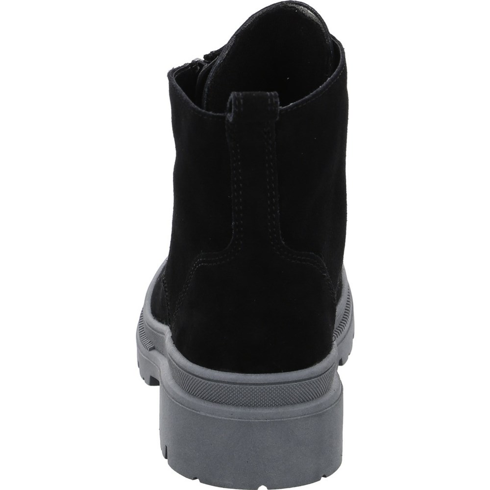 Bottes ARA Dover Noir Femme | VHI-31538979