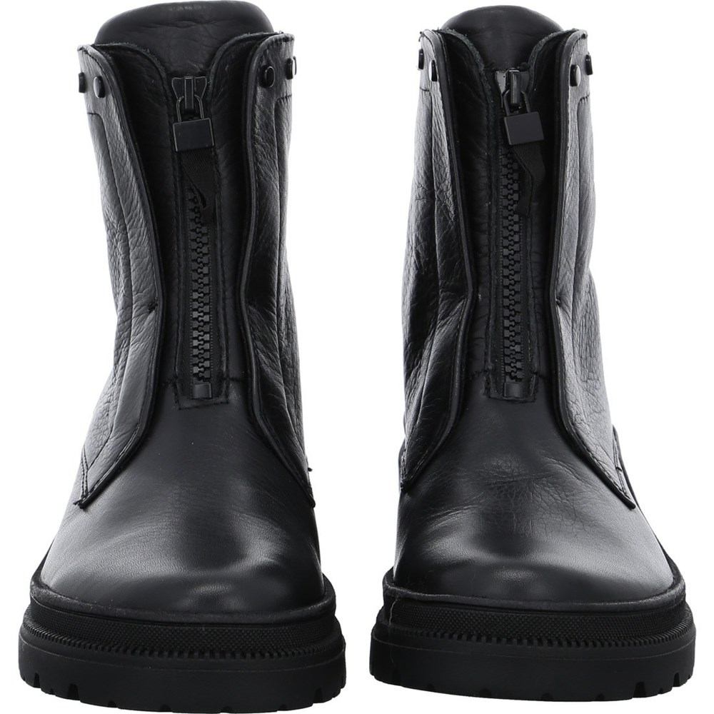 Bottes ARA Dover Noir Femme | GWZ-30541547