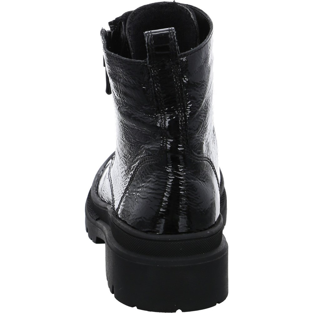 Bottes ARA Dover Noir Femme | JEU-57168217