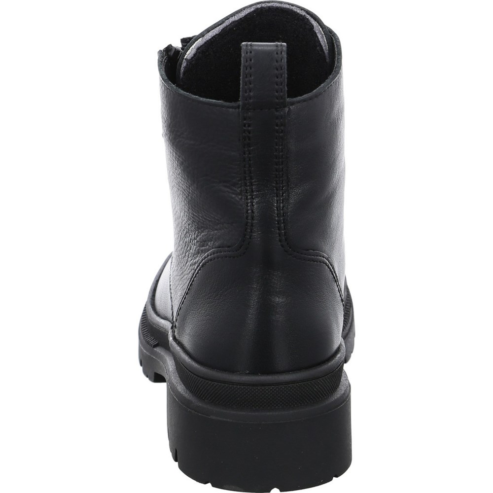 Bottes ARA Dover Noir Femme | GDG-96110220