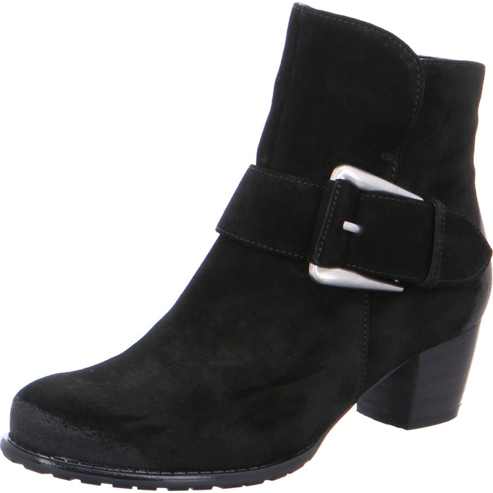 Bottines ARA Florenz Noir Femme | NVR-49774433