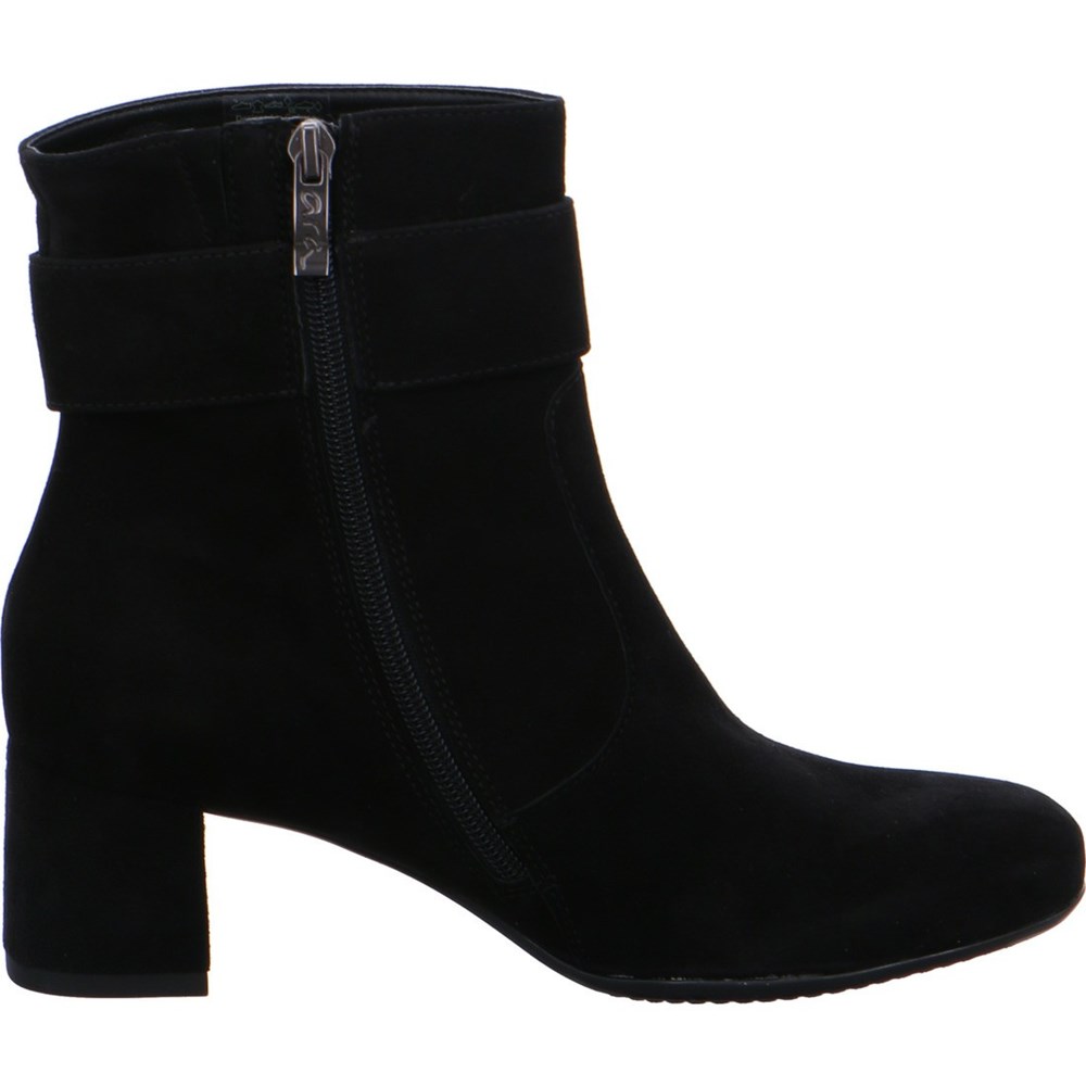 Bottines ARA Chelsea Noir Femme | EVP-69793560