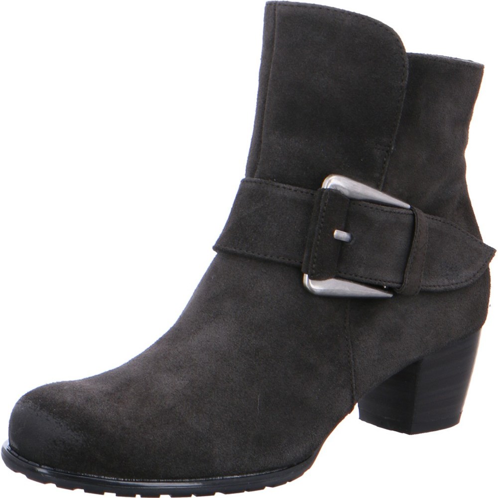 Bottines ARA Florenz Marron Femme | SKZ-59293721