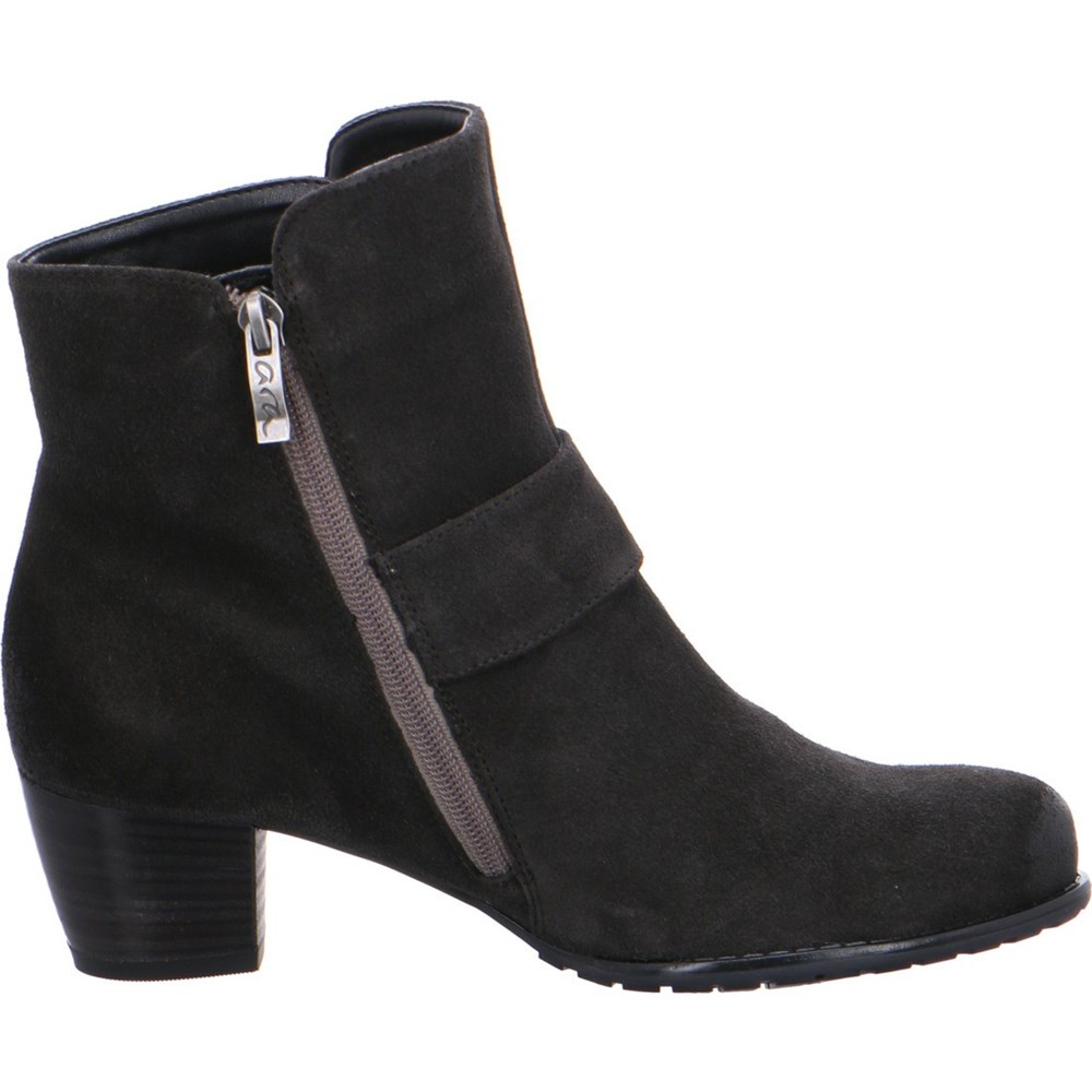 Bottines ARA Florenz Marron Femme | SKZ-59293721