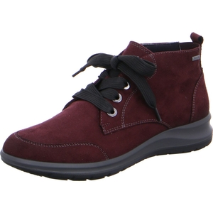 Bottines ARA Tokio Rouge Femme | TCF-21590005