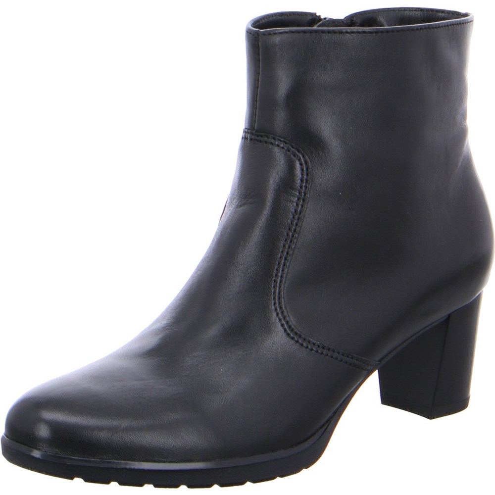 Bottines ARA Orly Noir Femme | ORW-28722828