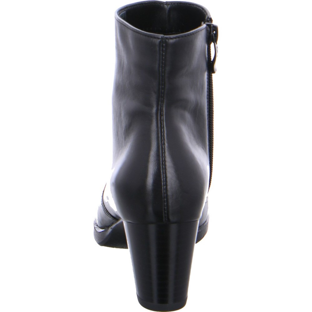 Bottines ARA Orly Noir Femme | ORW-28722828