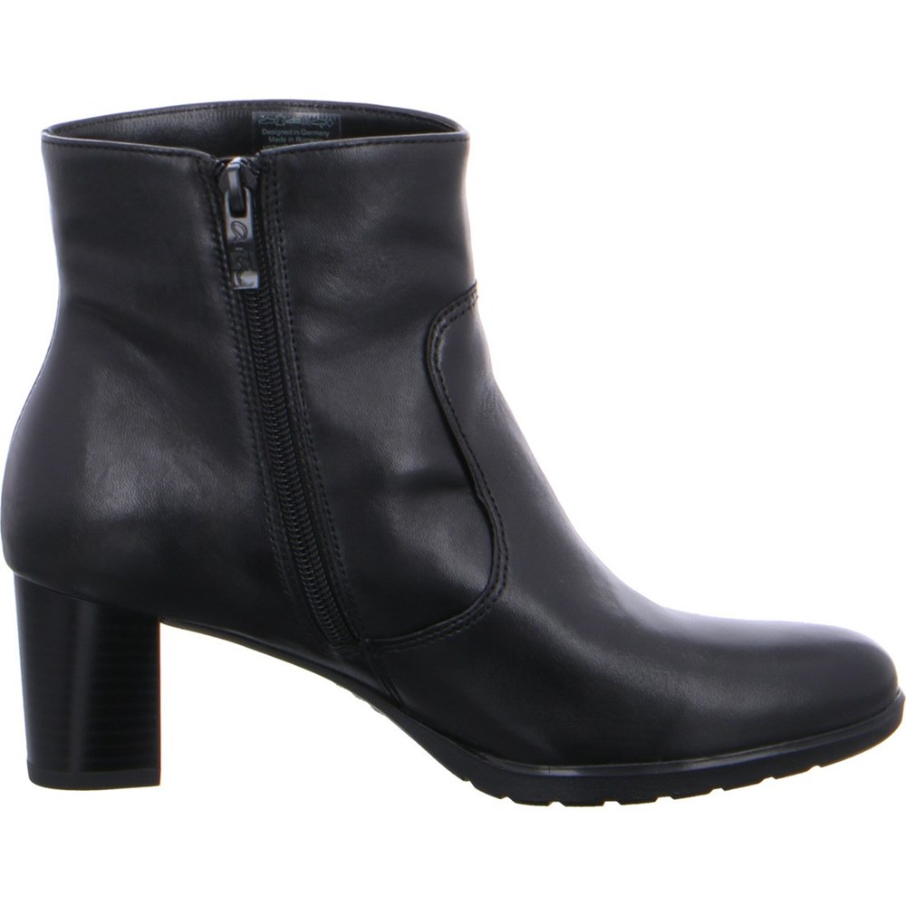 Bottines ARA Orly Noir Femme | ORW-28722828