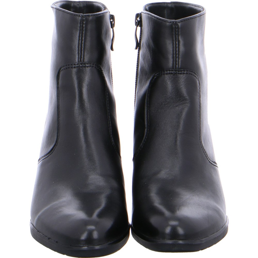 Bottines ARA Orly Noir Femme | ORW-28722828