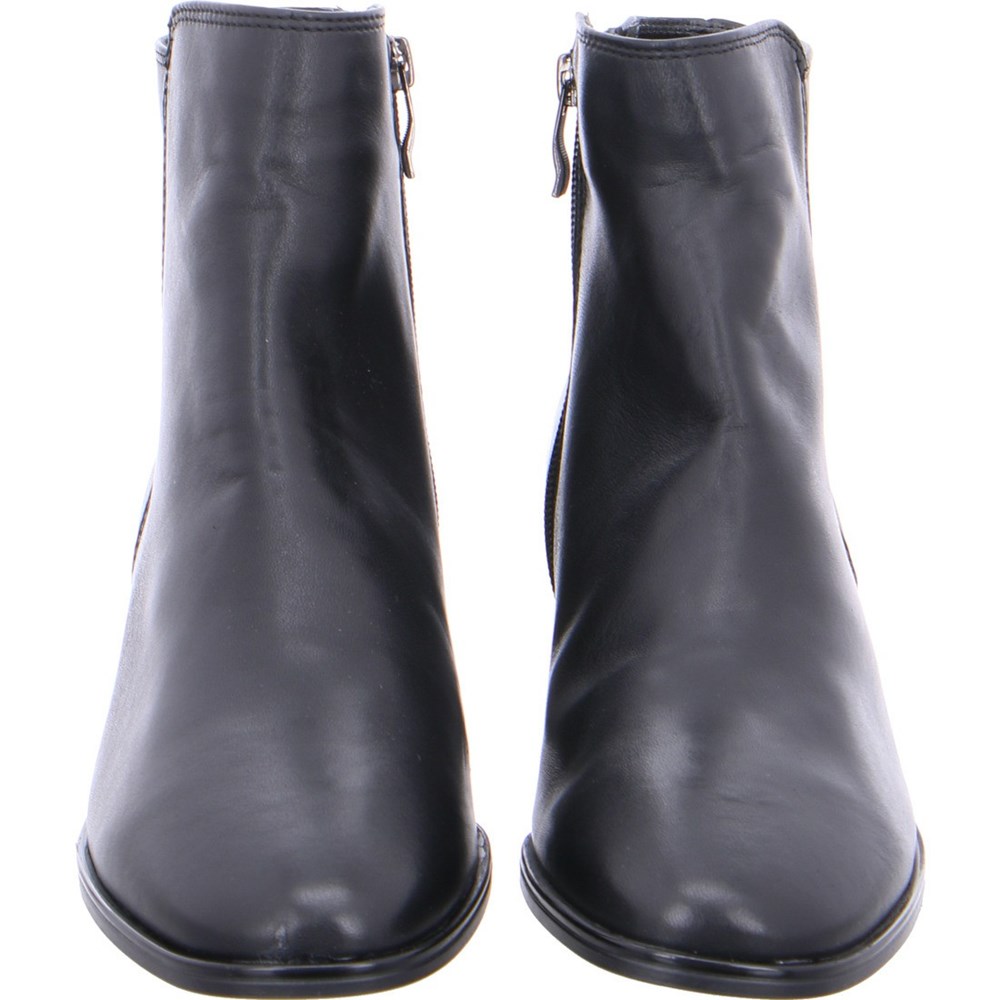 Bottines ARA Vicenza Noir Femme | PMU-87335078