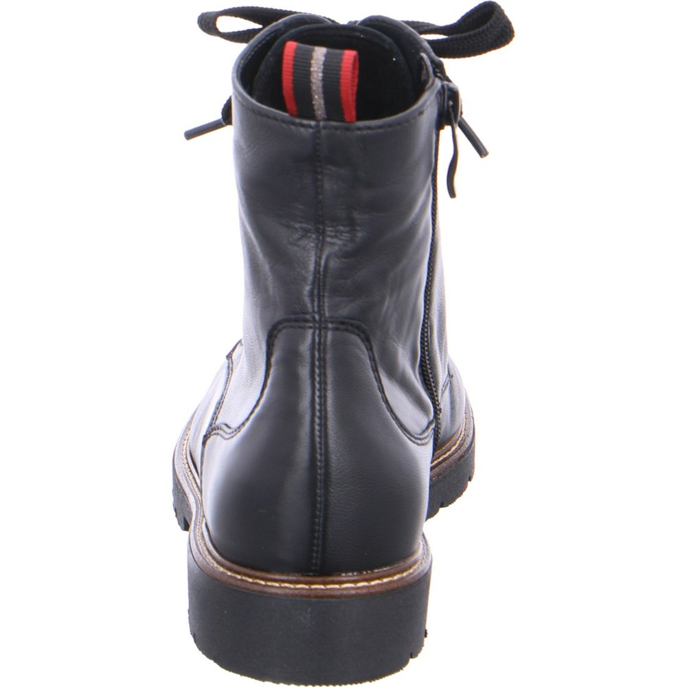 Bottines ARA Manchester Noir Femme | MJL-95838944