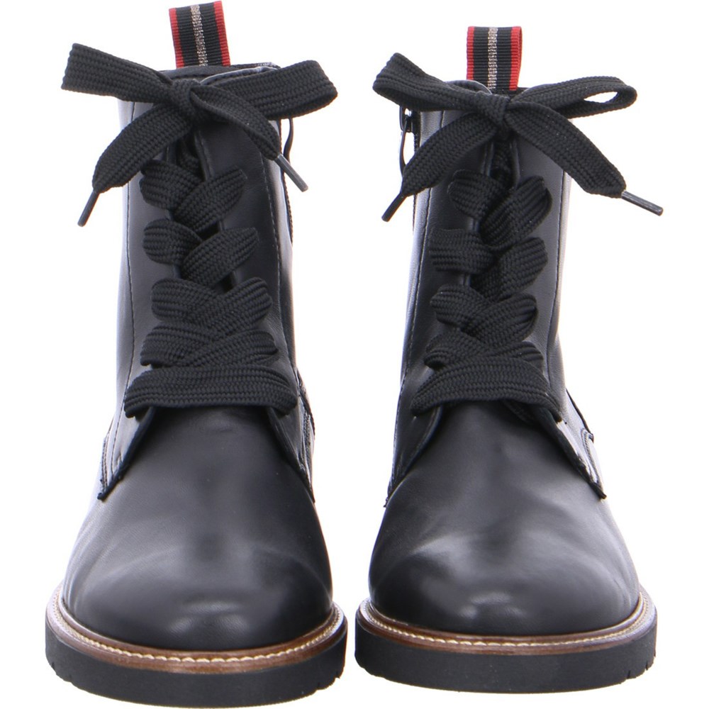 Bottines ARA Manchester Noir Femme | MJL-95838944