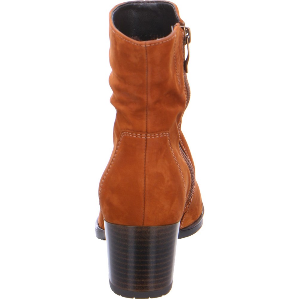 Bottines ARA Florenz Marron Femme | FSV-02771387