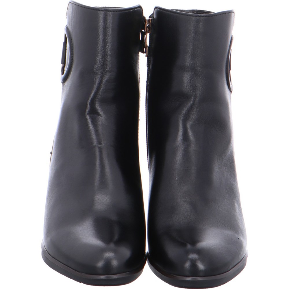 Bottines ARA Orly Noir Femme | IHK-61356884