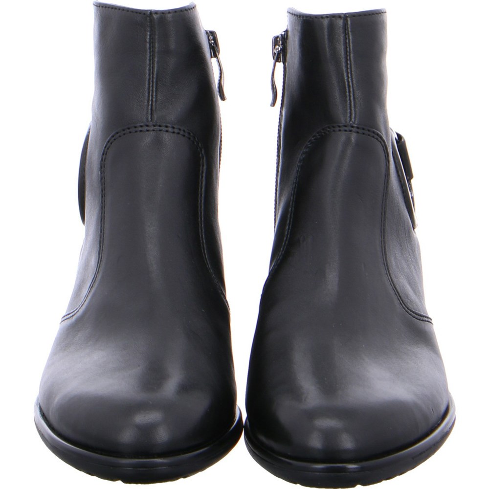 Bottines ARA Liverpool Noir Femme | CCK-58086302