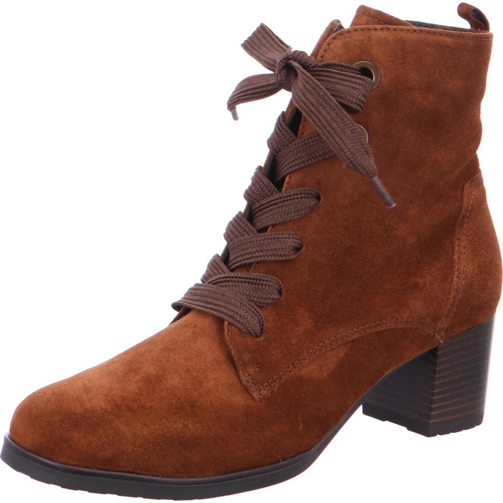 Bottines ARA Florenz Marron Femme | LGA-68710674