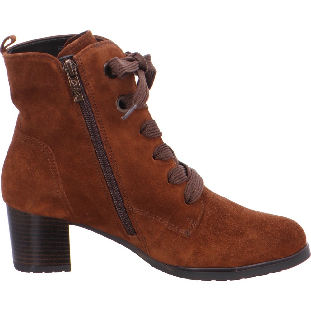 Bottines ARA Florenz Marron Femme | LGA-68710674