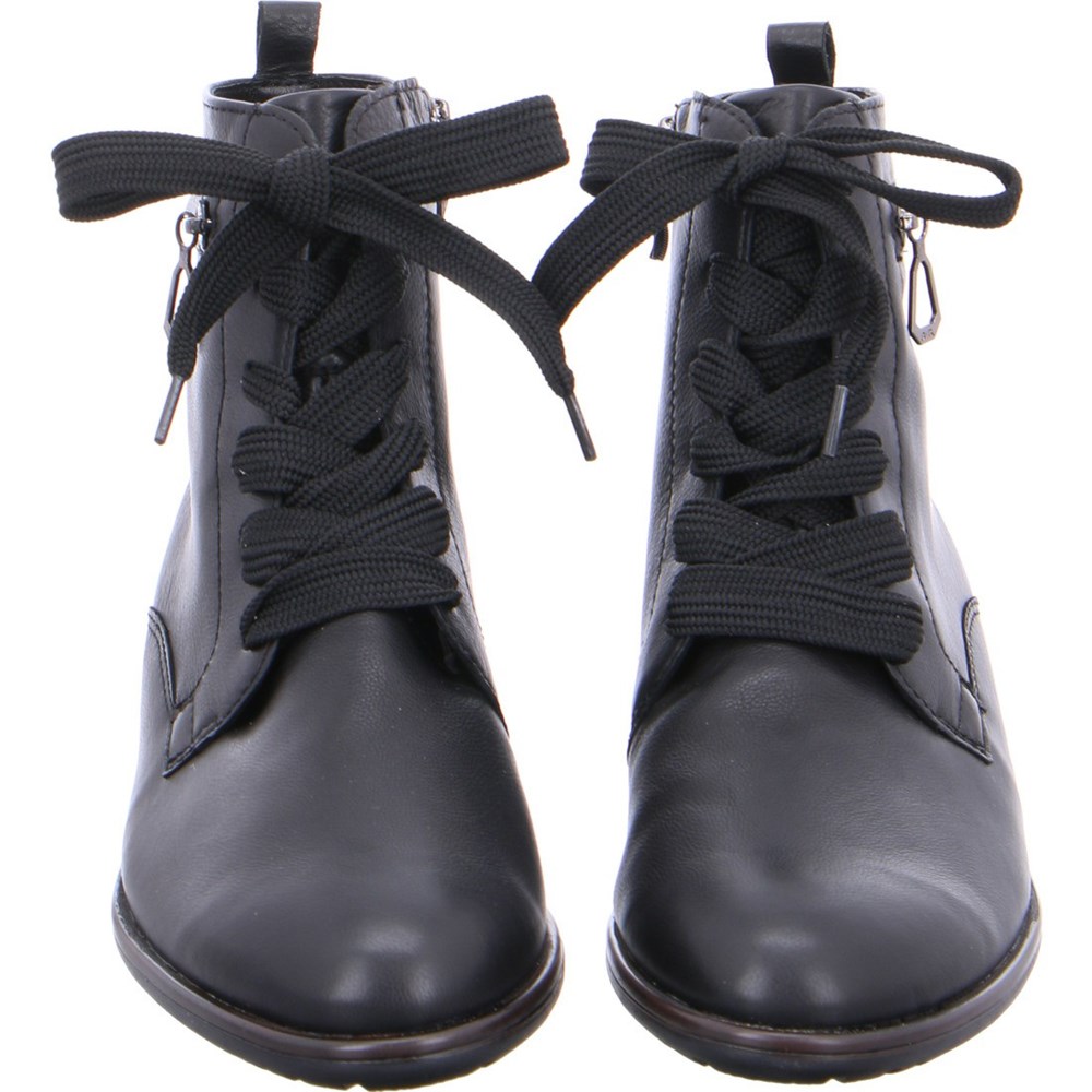 Bottines ARA Liverpool Noir Femme | BBC-66771881