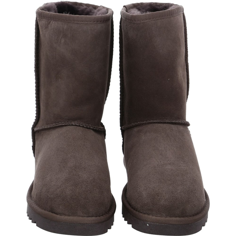 Bottines ARA Alaska moro Marron Femme | AIN-53898069