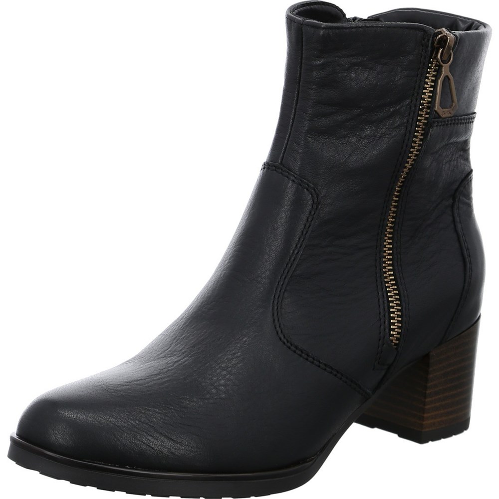 Bottines ARA Florenz Noir Femme | TBC-20663917